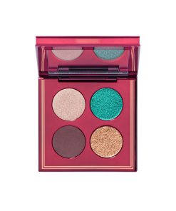 Backstage Artistry Luxe Eye Quad