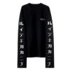 APPAREL 001 SMOKEY PARAPHERNALIA T