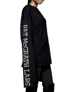 APPAREL 001 SMOKEY PARAPHERNALIA T