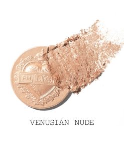 Celestial Nirvana Blush & Glow Duo