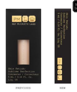 Skin Fetish: Sublime Perfection Concealer
