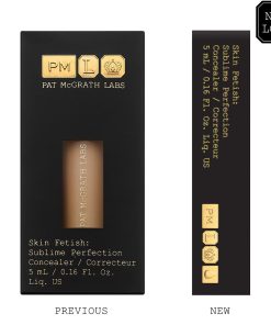 Skin Fetish: Sublime Perfection Concealer