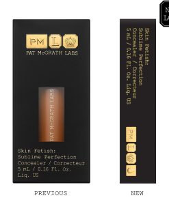 Skin Fetish: Sublime Perfection Concealer