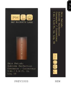 Skin Fetish: Sublime Perfection Concealer