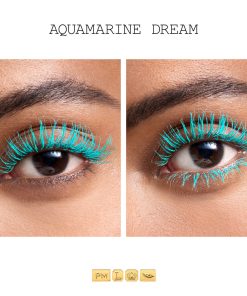 DARK STAR Volumising Mascara