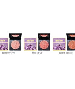 Divine Blush Trio