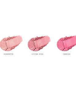 Divine Blush Trio