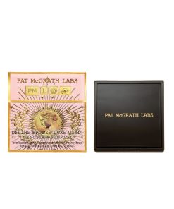 Divine Bronze Luxe Quad: Venusian Sunrise