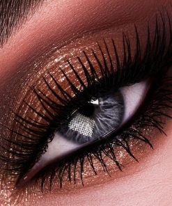 Divine Bronze Luxe Quad: Venusian Sunrise