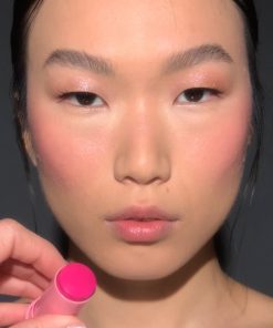 Divine Cream Blush: Legendary Glow Color Balm