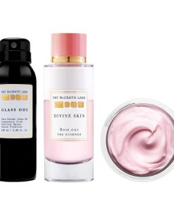 Divine Skin: Prep, Set, Glow Essentials Kit