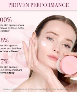 Divine Skin: Rose 001™ The Hydrating Glow Cream
