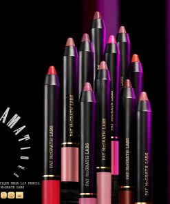 Dramatique Mega Lip Pencil