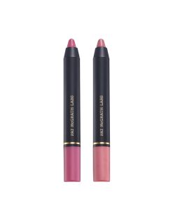 Dramatique Mega Lip Pencil Artistry Duo