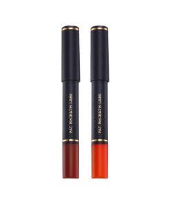 Dramatique Mega Lip Pencil Artistry Duo
