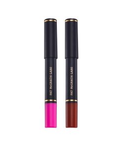 Dramatique Mega Lip Pencil Artistry Duo