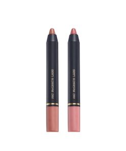 Dramatique Mega Lip Pencil Artistry Duo
