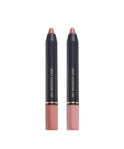Dramatique Mega Lip Pencil Artistry Duo