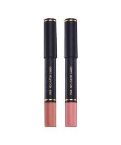 Dramatique Mega Lip Pencil Artistry Duo