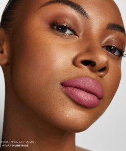 Dramatique Mega Lip Pencil Artistry Duo