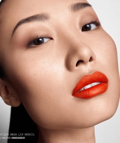 Dramatique Mega Lip Pencil Artistry Duo