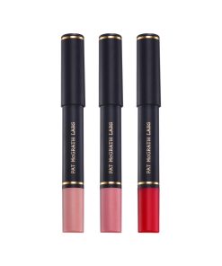 Dramatique Mega Lip Pencil Artistry Trio