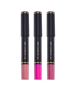 Dramatique Mega Lip Pencil Artistry Trio