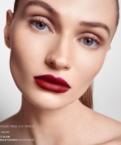 Dramatique Mega Lip Pencil Artistry Trio