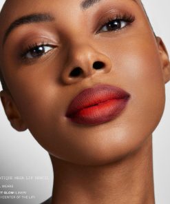 Dramatique Mega Lip Pencil Artistry Trio