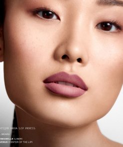 Dramatique Mega Lip Pencil Artistry Trio