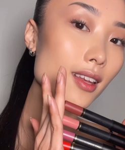 Dramatique Mega Lip Pencil Artistry Trio