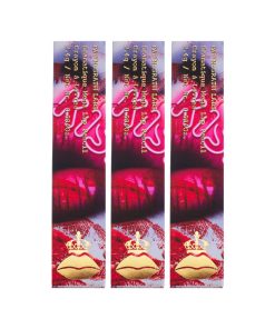 Dramatique Mega Lip Pencil Artistry Trio