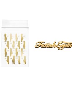 FetishEYES™ Pin