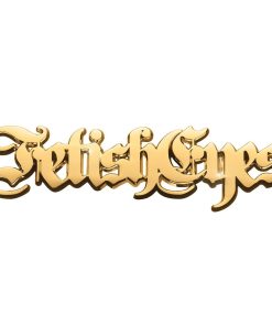 FetishEYES™ Pin