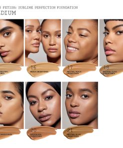 Skin Fetish: Sublime Perfection Foundation