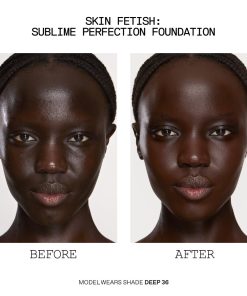 Skin Fetish: Sublime Perfection Foundation