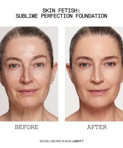 Skin Fetish: Sublime Perfection Foundation