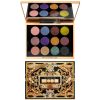 Gilded Nirvana: Mega Eye Shadow Palette