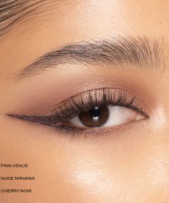 Gilded Nirvana: Mega Eye Shadow Palette