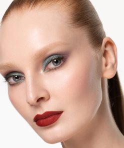 Gilded Nirvana: Mega Eye Shadow Palette