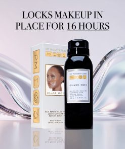 Legendary Glow: Blush & Setting Spray Duo