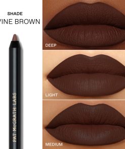 Legendary Longwear Lip Liner