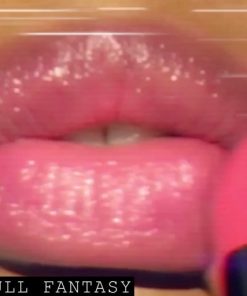 Lip Fetish Balm