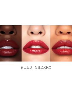 Lip Fetish Sheer Colour Balm