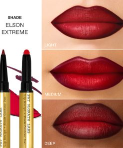 Lip Sculpt + Shade Contour Duo