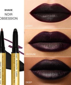 Lip Sculpt + Shade Contour Duo