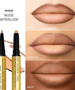 Lip Sculpt + Shade Contour Duo