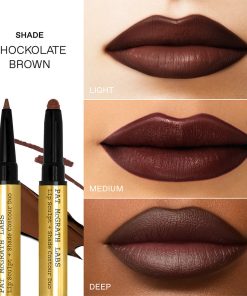 Lip Sculpt + Shade Contour Duo
