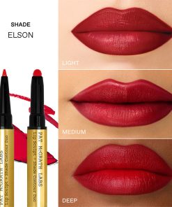Lip Sculpt + Shade Contour Duo