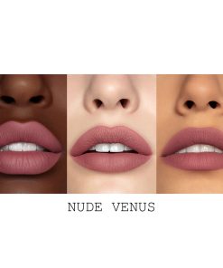 LiquiLUST™: Legendary Wear Lipstick